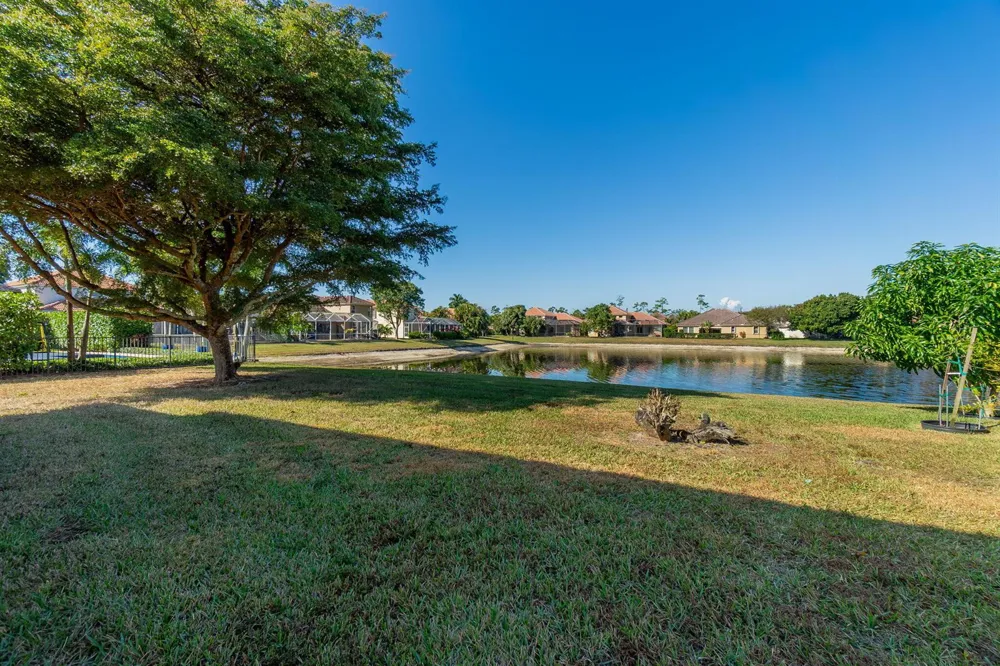 3887 Hamilton Key West Palm Beach, FL 33411