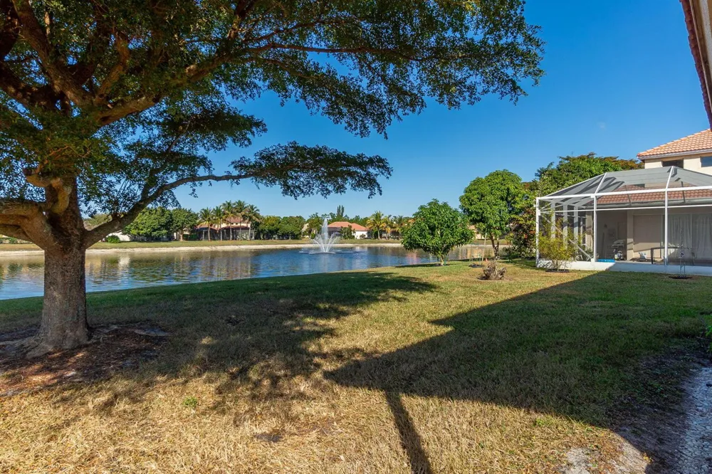 3887 Hamilton Key West Palm Beach, FL 33411