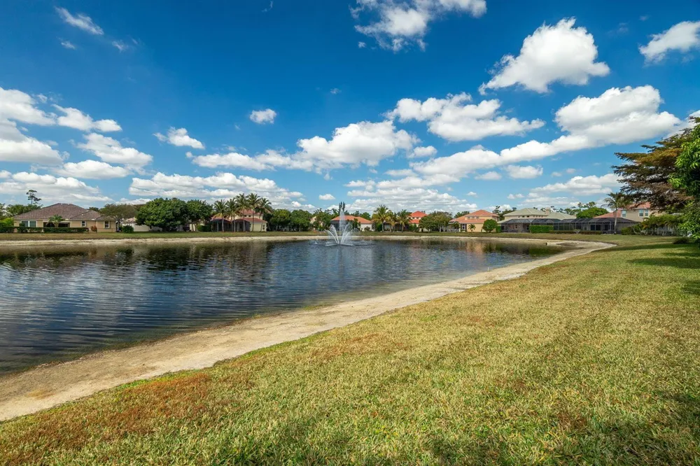 3887 Hamilton Key West Palm Beach, FL 33411