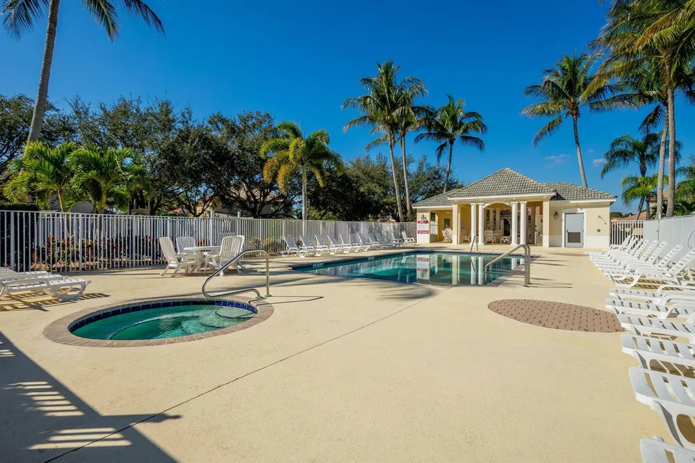 3887 Hamilton Key West Palm Beach, FL 33411