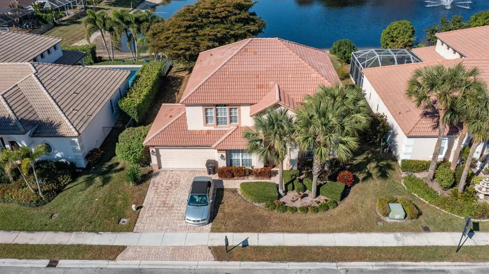 3887 Hamilton Key West Palm Beach, FL 33411