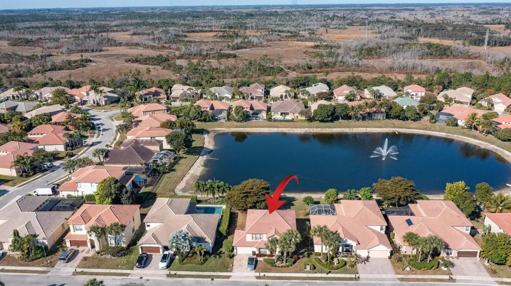 3887 Hamilton Key West Palm Beach, FL 33411