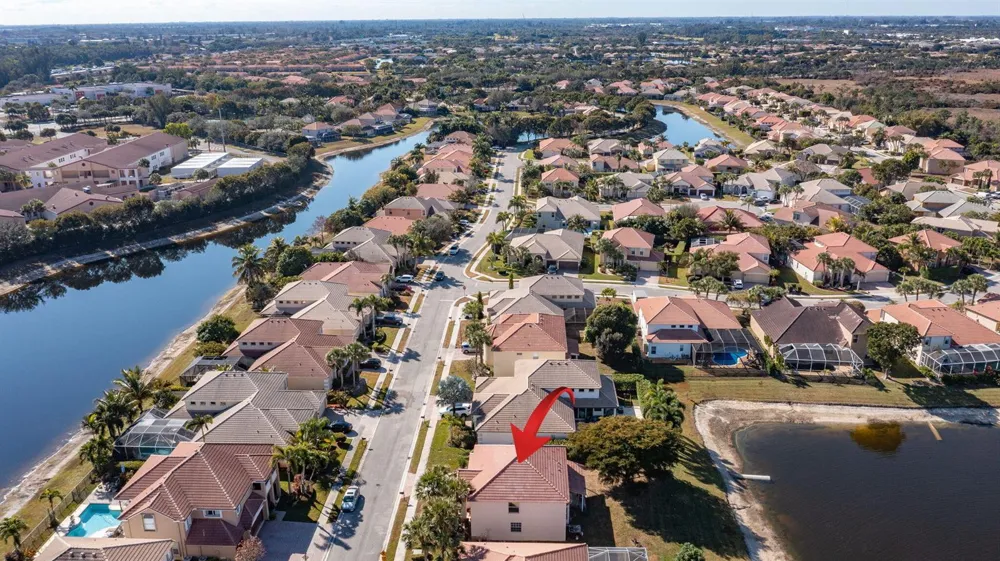 3887 Hamilton Key West Palm Beach, FL 33411