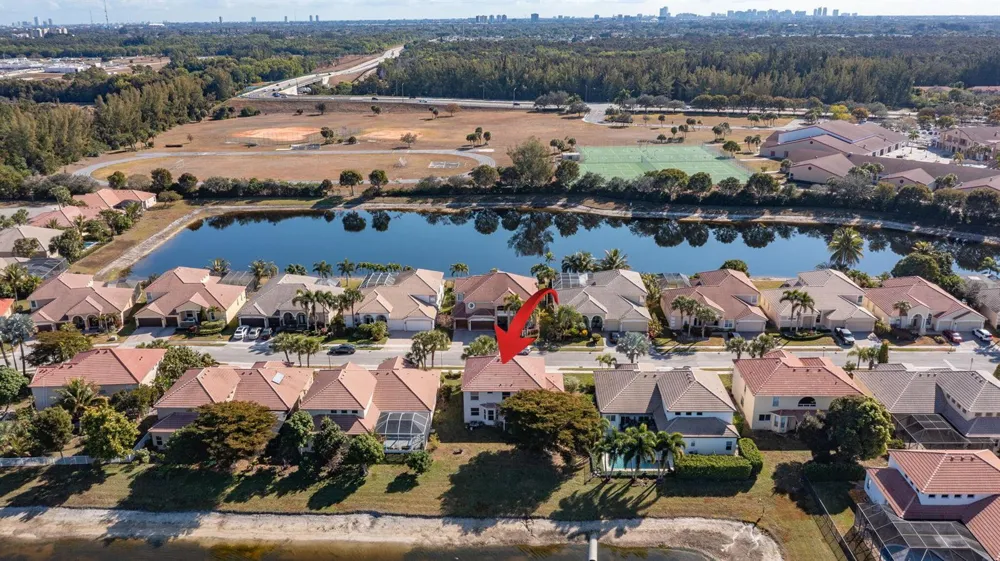 3887 Hamilton Key West Palm Beach, FL 33411
