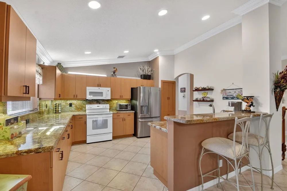 6544 Via Primo Street Lake Worth, FL 33467