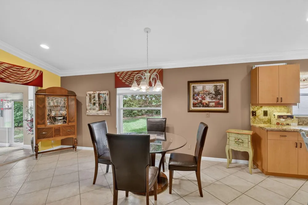 6544 Via Primo Street Lake Worth, FL 33467