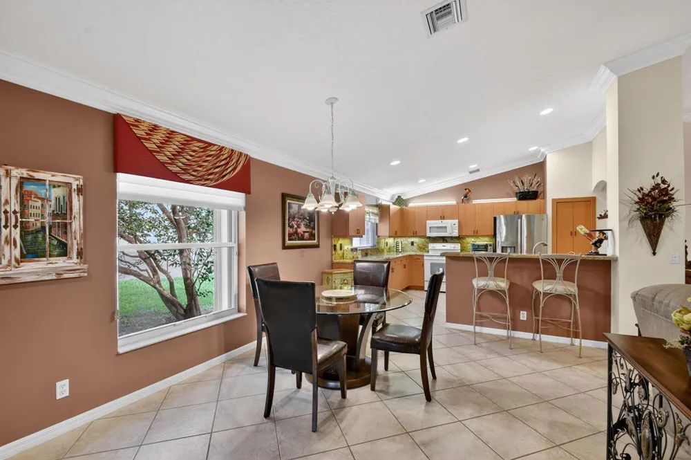 6544 Via Primo Street Lake Worth, FL 33467