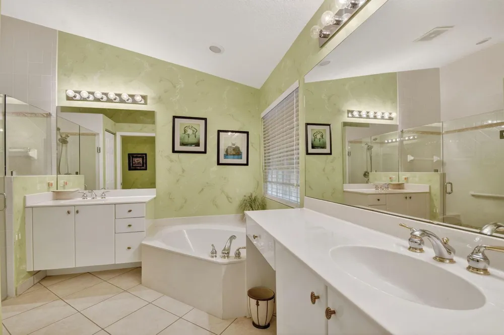 6544 Via Primo Street Lake Worth, FL 33467