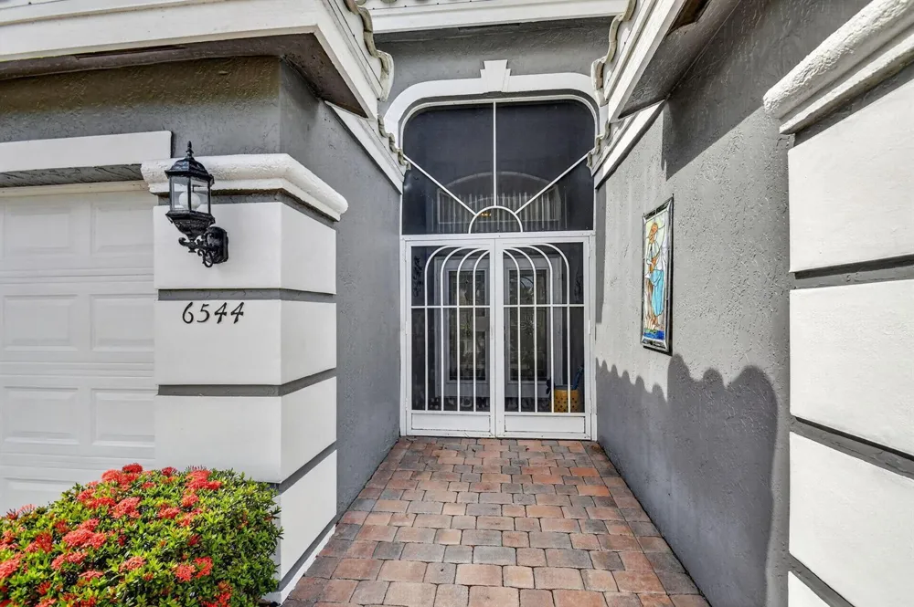 6544 Via Primo Street Lake Worth, FL 33467