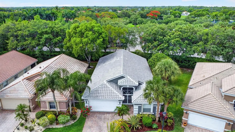 6544 Via Primo Street Lake Worth, FL 33467