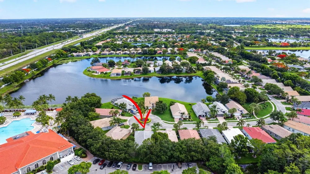 6544 Via Primo Street Lake Worth, FL 33467