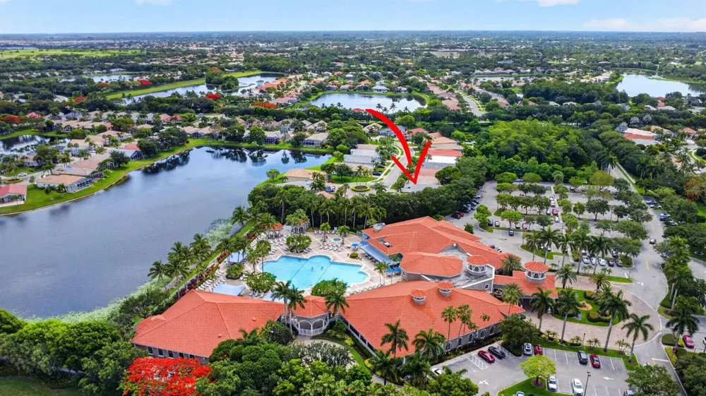 6544 Via Primo Street Lake Worth, FL 33467
