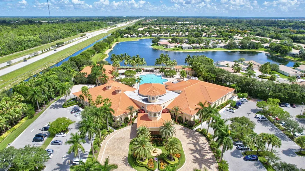 6544 Via Primo Street Lake Worth, FL 33467