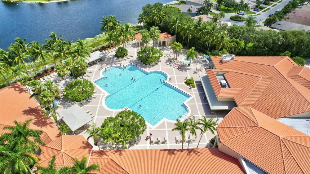 6544 Via Primo Street Lake Worth, FL 33467
