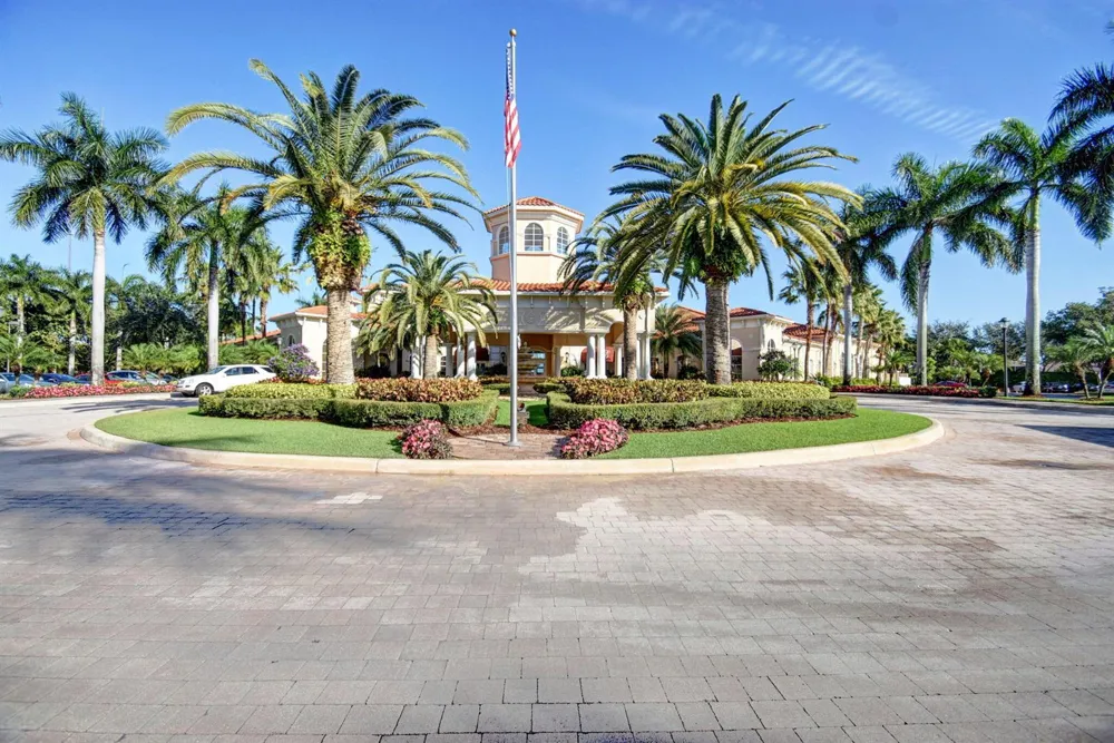 6544 Via Primo Street Lake Worth, FL 33467