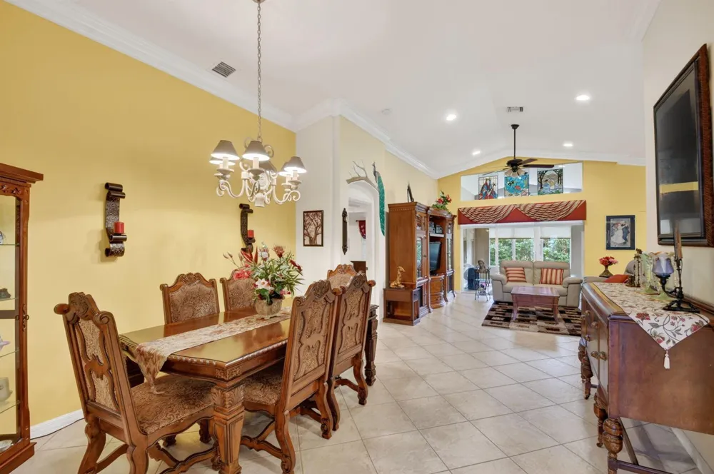 6544 Via Primo Street Lake Worth, FL 33467