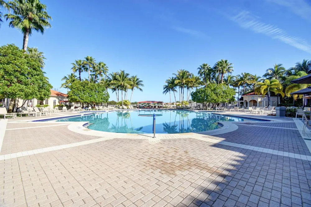 6544 Via Primo Street Lake Worth, FL 33467