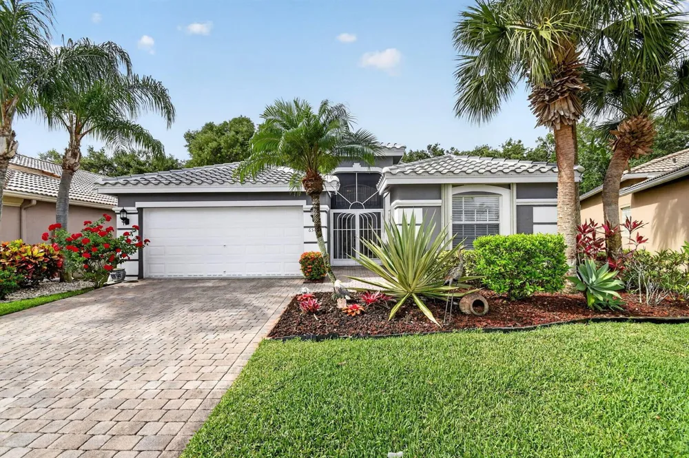 6544 Via Primo Street Lake Worth, FL 33467