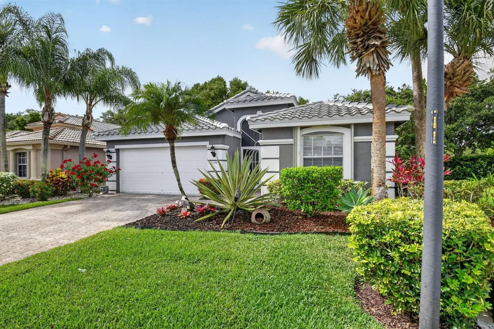 6544 Via Primo Street Lake Worth, FL 33467