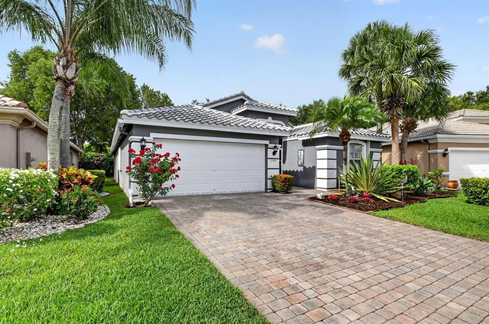 6544 Via Primo Street Lake Worth, FL 33467