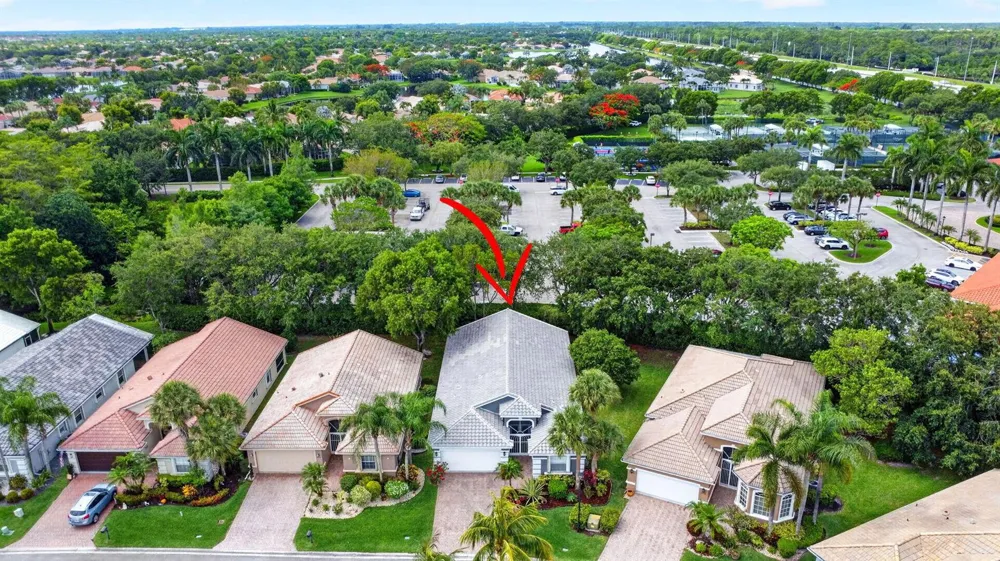 6544 Via Primo Street Lake Worth, FL 33467