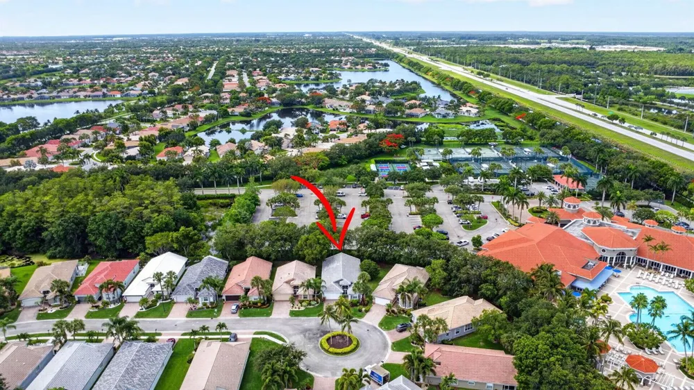 6544 Via Primo Street Lake Worth, FL 33467