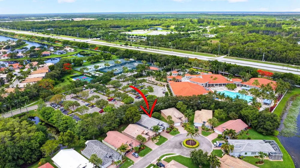 6544 Via Primo Street Lake Worth, FL 33467
