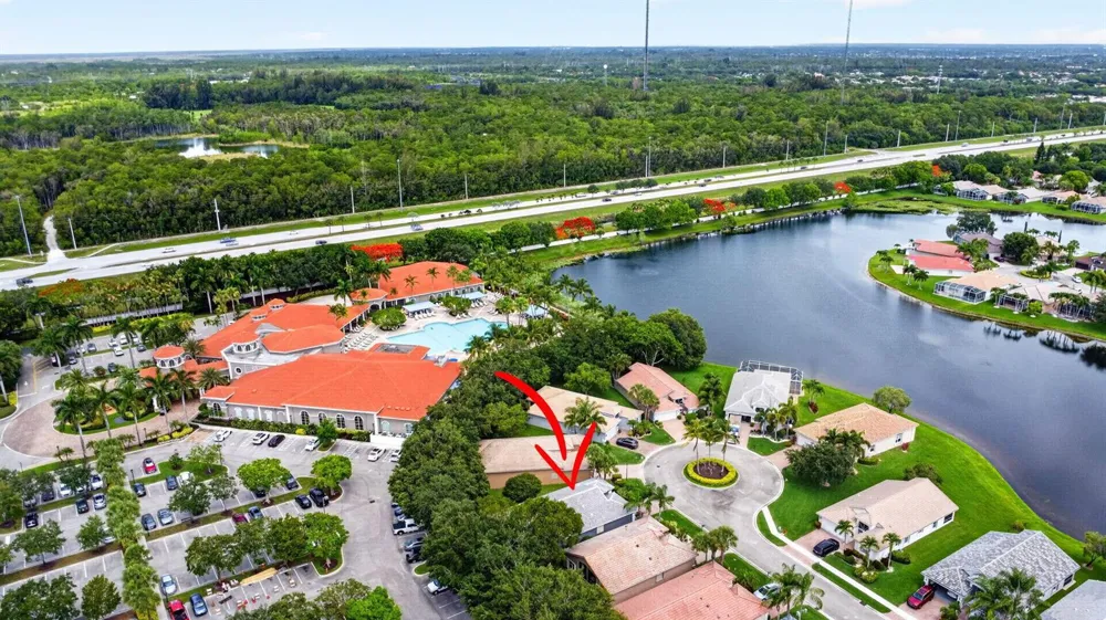 6544 Via Primo Street Lake Worth, FL 33467