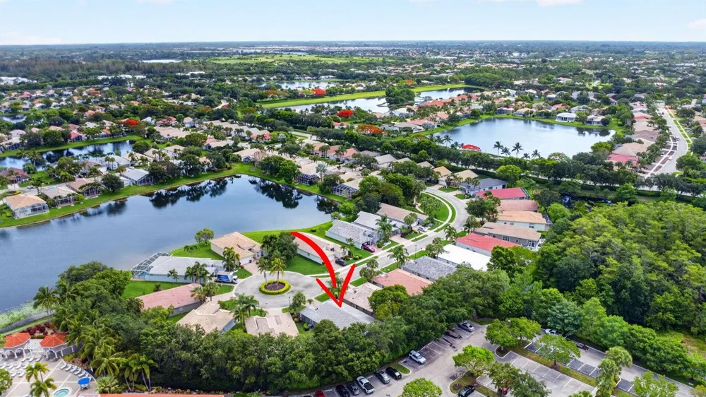 6544 Via Primo Street Lake Worth, FL 33467