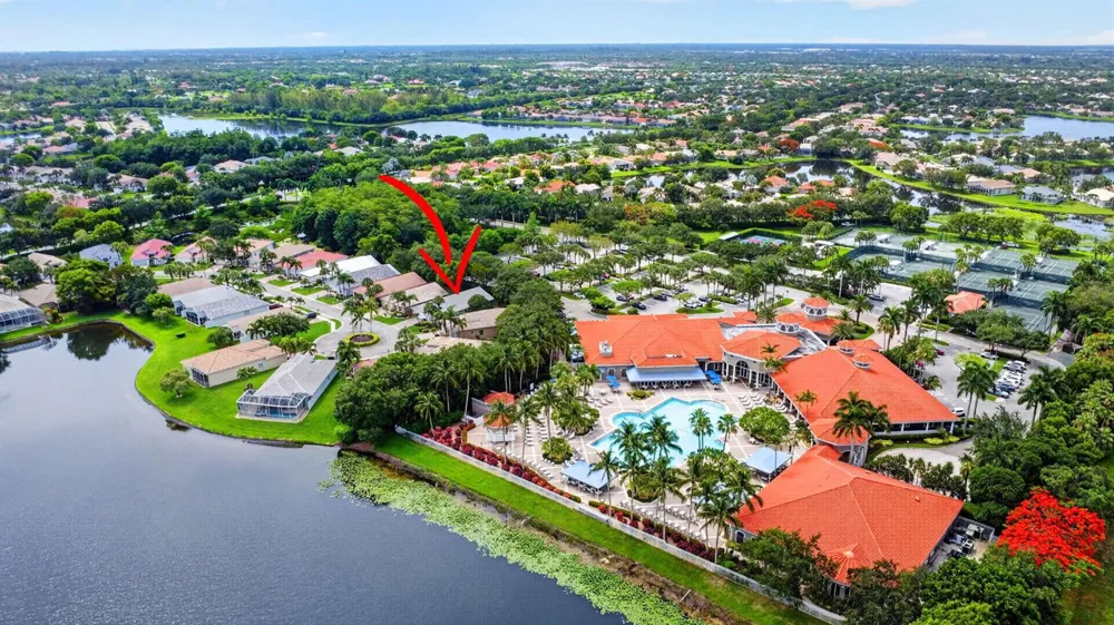 6544 Via Primo Street Lake Worth, FL 33467