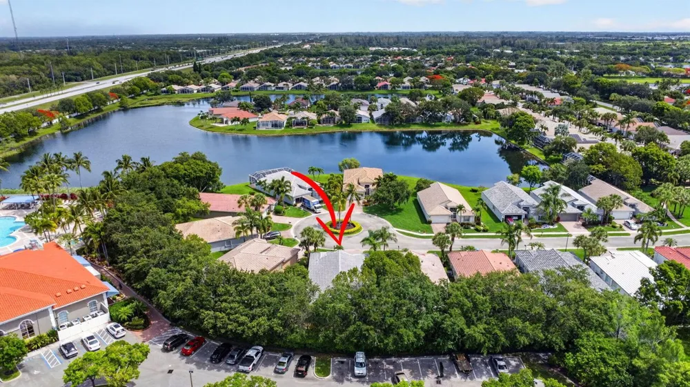6544 Via Primo Street Lake Worth, FL 33467