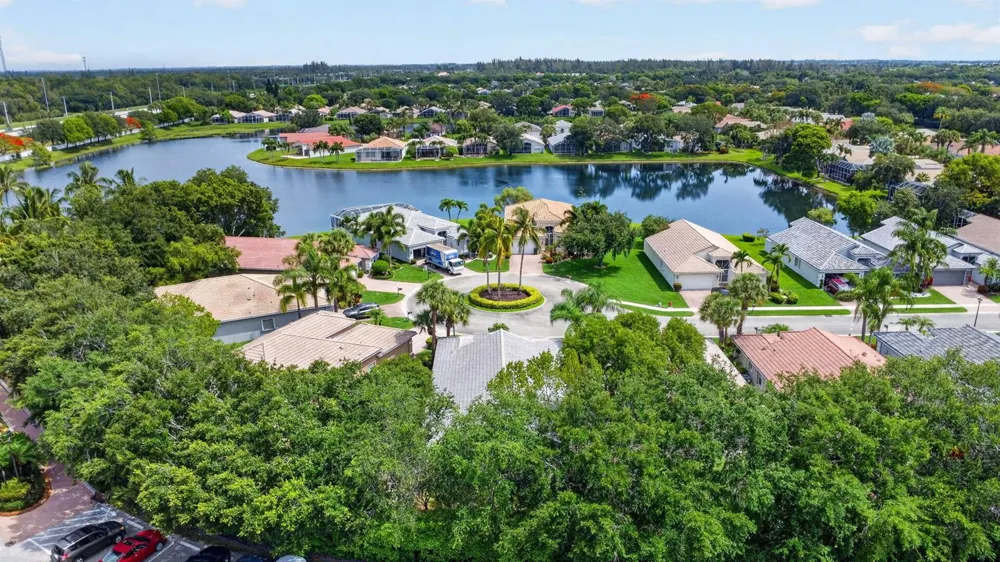 6544 Via Primo Street Lake Worth, FL 33467