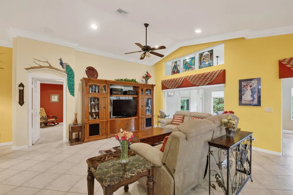 6544 Via Primo Street Lake Worth, FL 33467