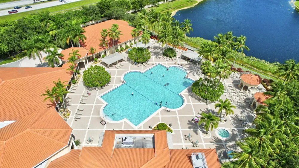 6544 Via Primo Street Lake Worth, FL 33467