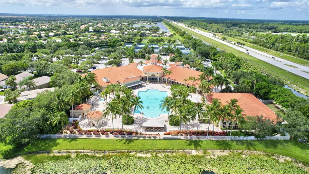 6544 Via Primo Street Lake Worth, FL 33467