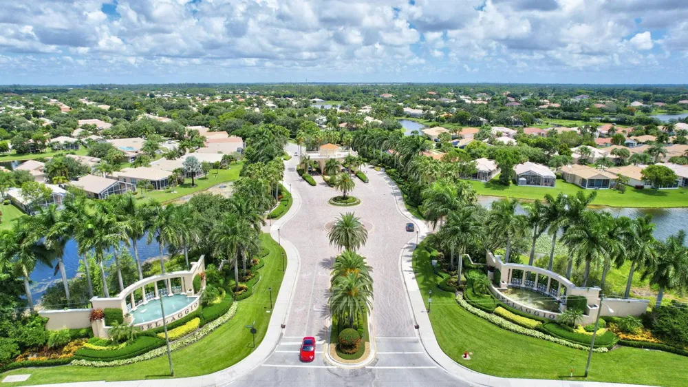 6544 Via Primo Street Lake Worth, FL 33467