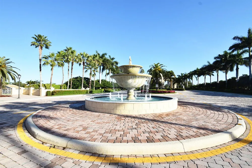 6544 Via Primo Street Lake Worth, FL 33467