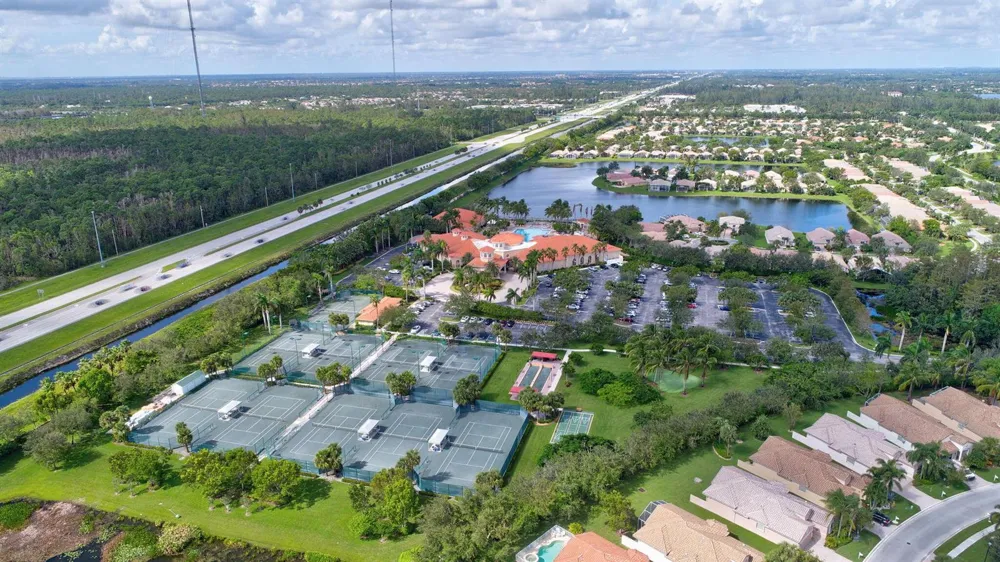 6544 Via Primo Street Lake Worth, FL 33467