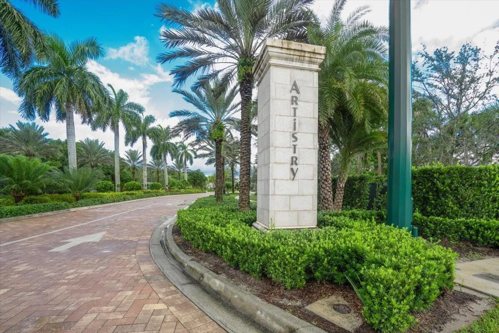 13234 Artisan Circle Palm Beach Gardens, FL 33418