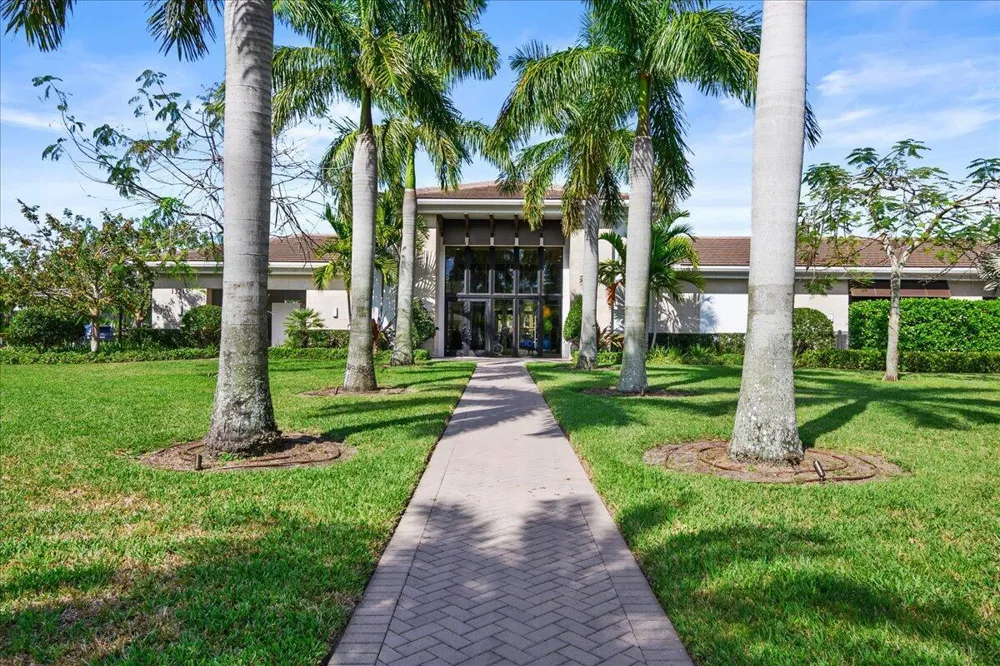 13234 Artisan Circle Palm Beach Gardens, FL 33418