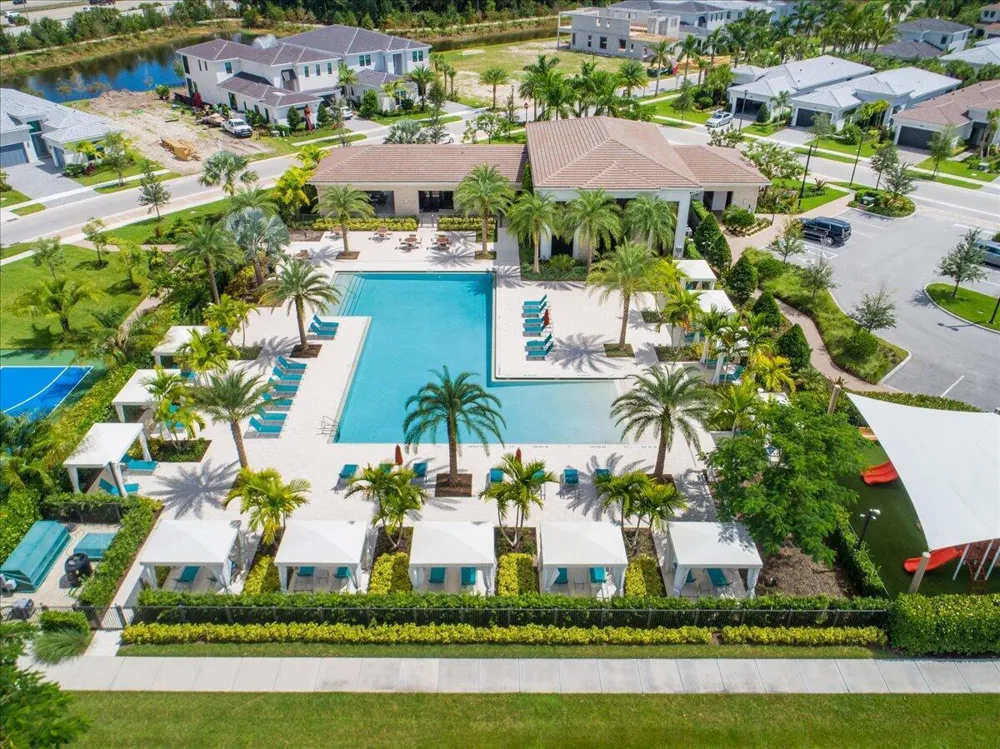 13234 Artisan Circle Palm Beach Gardens, FL 33418