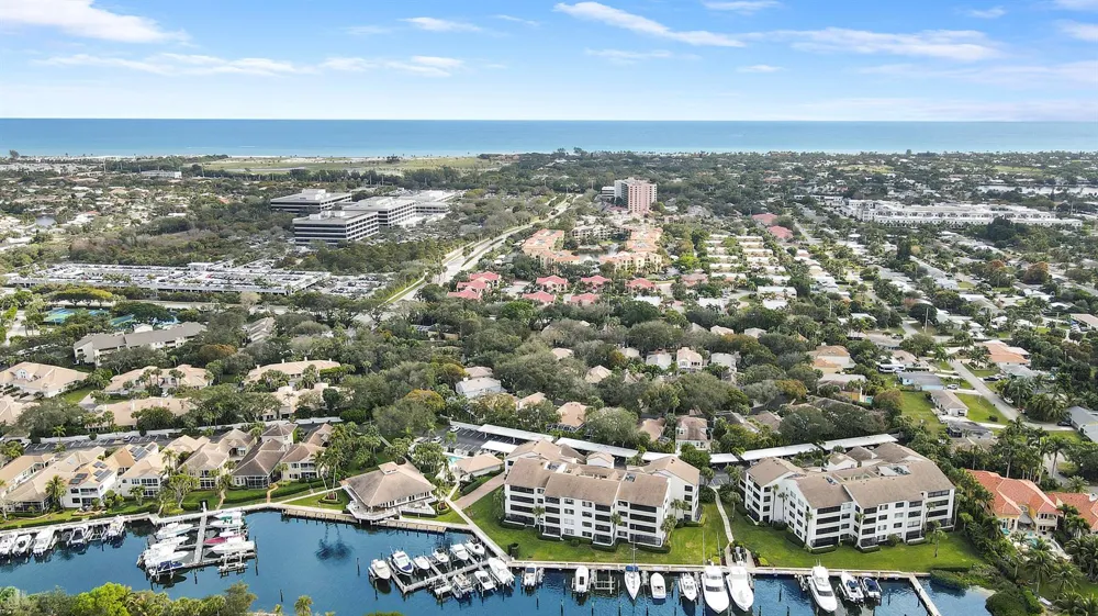 12 Grand Bay Circle Juno Beach, FL 33408