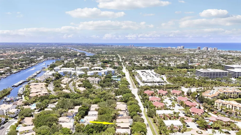 12 Grand Bay Circle Juno Beach, FL 33408