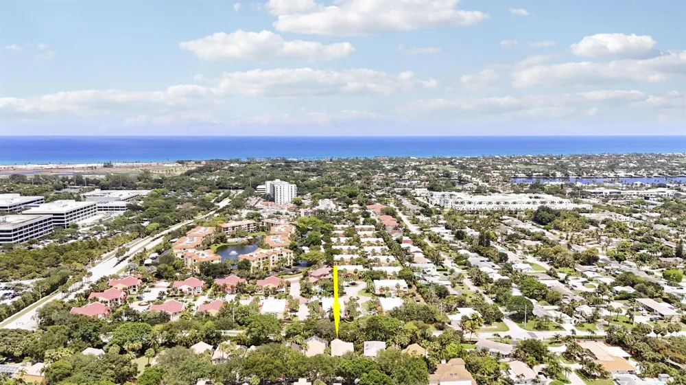 12 Grand Bay Circle Juno Beach, FL 33408