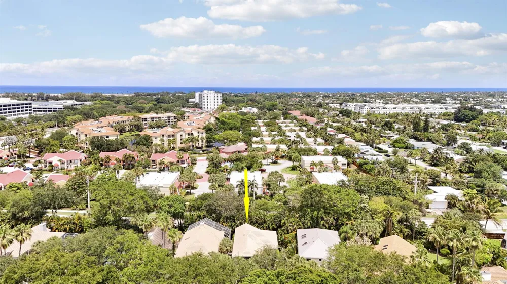 12 Grand Bay Circle Juno Beach, FL 33408