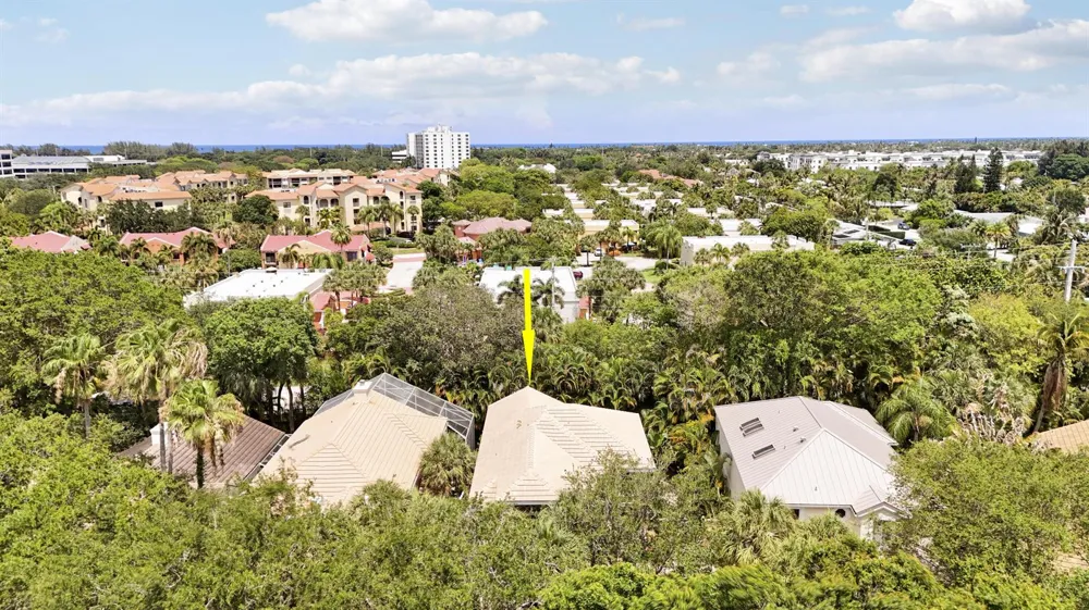 12 Grand Bay Circle Juno Beach, FL 33408