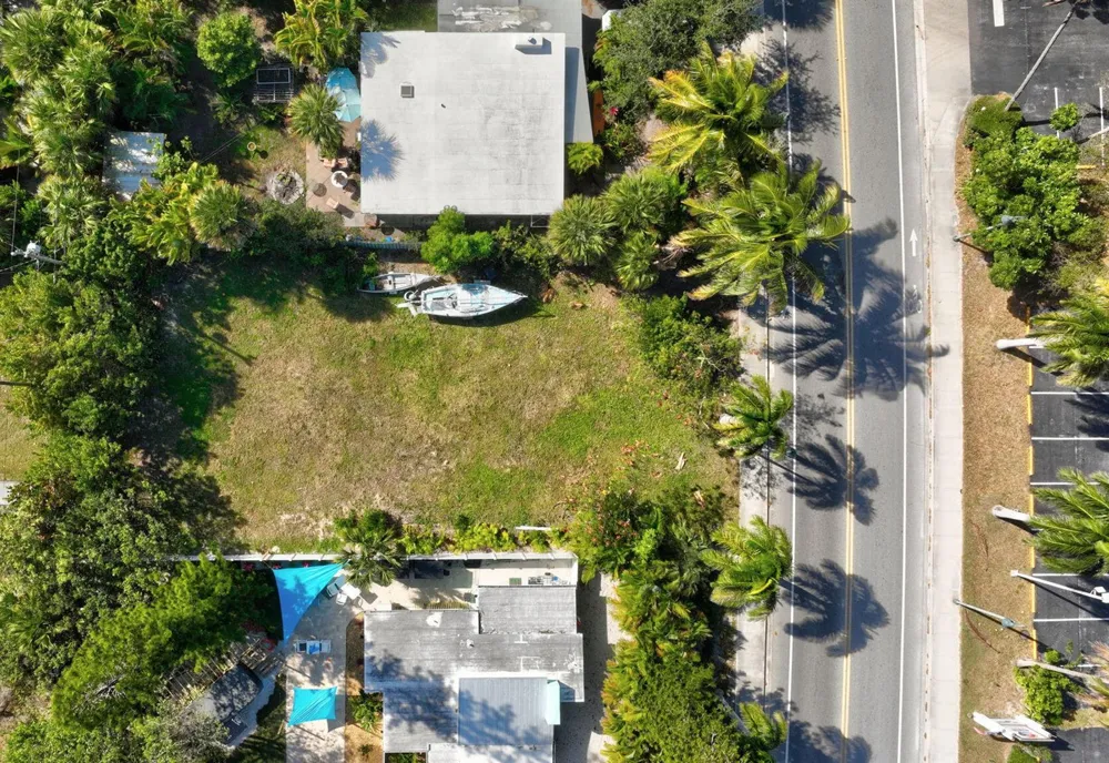 Seaway Drive Fort Pierce, FL 34949