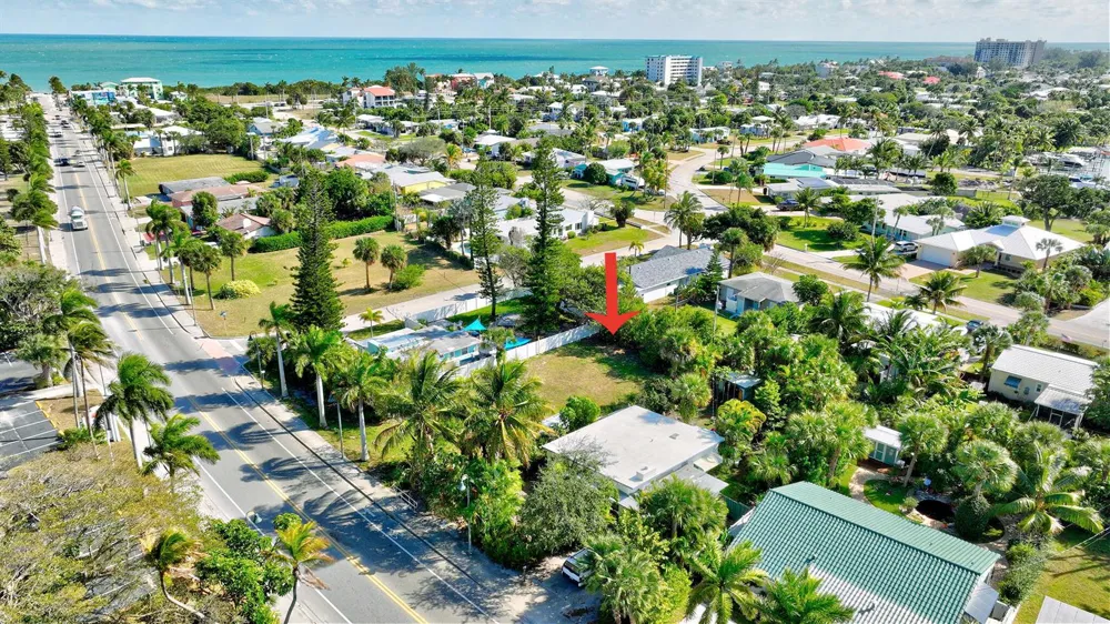 Seaway Drive Fort Pierce, FL 34949