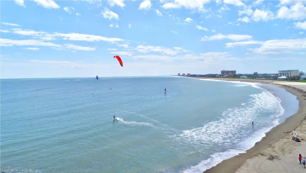 Seaway Drive Fort Pierce, FL 34949