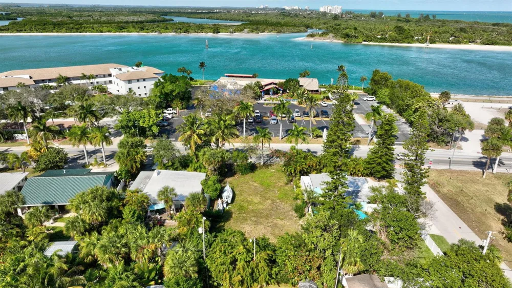 Seaway Drive Fort Pierce, FL 34949